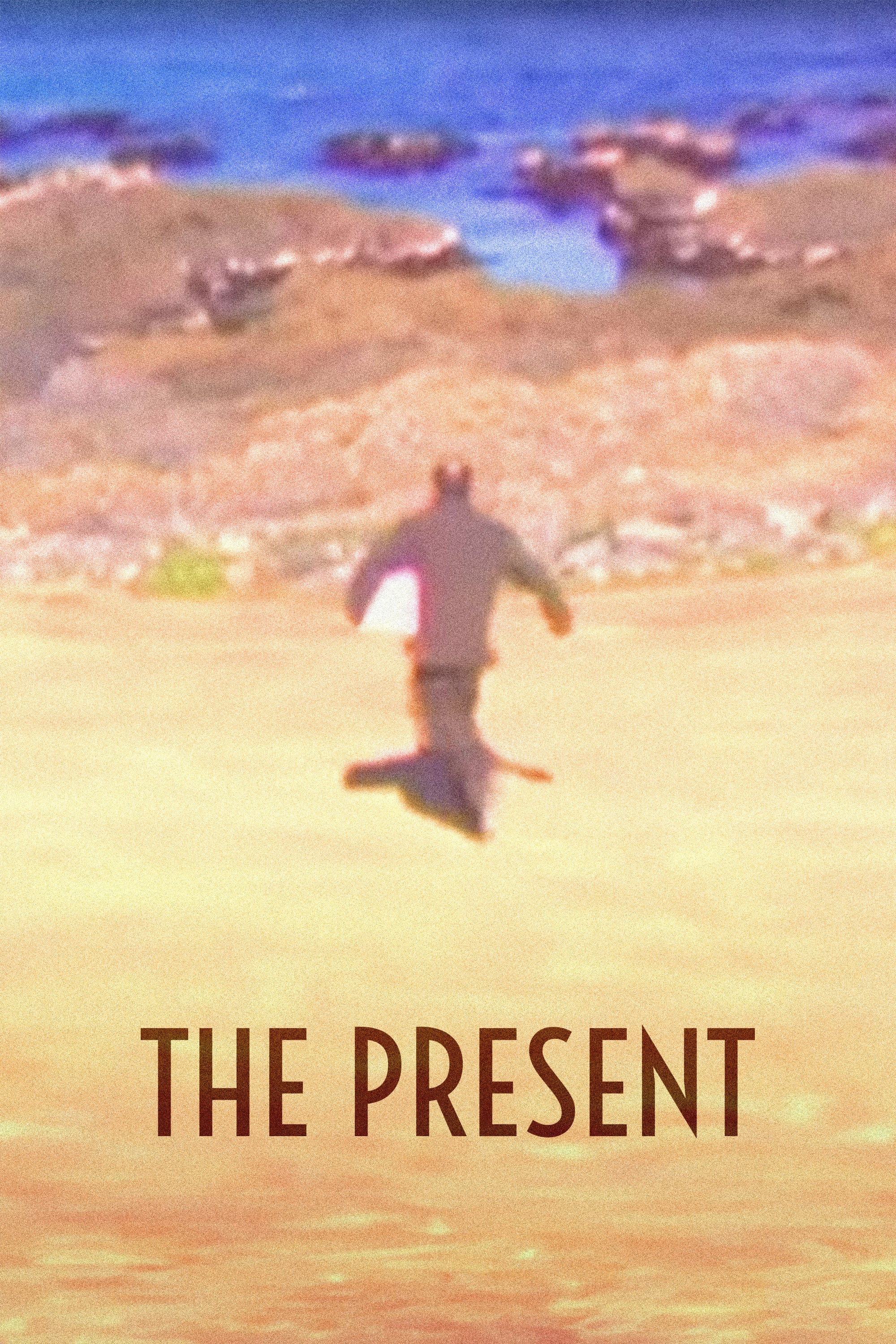 Постер The Present